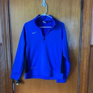 Nike Therma-Fit Half Zip